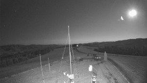 Skiareál Troják - Troják, Maruška - meteo stanice - 3.3.2026 v 04:30 Skiareál Troják - Troják, Maruška - meteo stanice - 3.3.2026 v 04:30