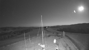 Skiareál Troják - Troják, Maruška - meteo stanice - 3.3.2026 v 04:35 Skiareál Troják - Troják, Maruška - meteo stanice - 3.3.2026 v 04:35