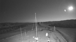 Skiareál Troják - Troják, Maruška - meteo stanice - 3.3.2026 v 04:45 Skiareál Troják - Troják, Maruška - meteo stanice - 3.3.2026 v 04:45