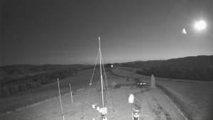 Skiareál Troják - Troják, Maruška - meteo stanice - 3.3.2026 v 04:50 Skiareál Troják - Troják, Maruška - meteo stanice - 3.3.2026 v 04:50