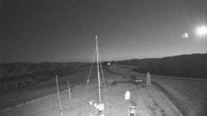 Skiareál Troják - Troják, Maruška - meteo stanice - 3.3.2026 v 05:10 Skiareál Troják - Troják, Maruška - meteo stanice - 3.3.2026 v 05:10