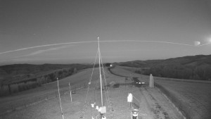 Skiareál Troják - Troják, Maruška - meteo stanice - 3.3.2026 v 05:35 Skiareál Troják - Troják, Maruška - meteo stanice - 3.3.2026 v 05:35