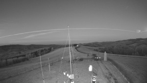 Skiareál Troják - Troják, Maruška - meteo stanice - 3.3.2026 v 05:40 Skiareál Troják - Troják, Maruška - meteo stanice - 3.3.2026 v 05:40