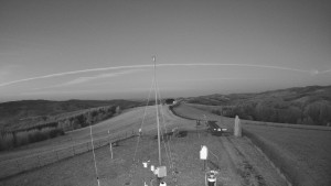 Skiareál Troják - Troják, Maruška - meteo stanice - 3.3.2026 v 05:45 Skiareál Troják - Troják, Maruška - meteo stanice - 3.3.2026 v 05:45