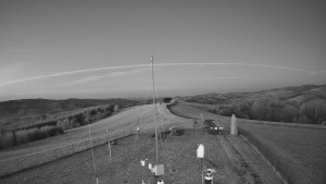 Skiareál Troják - Troják, Maruška - meteo stanice - 3.3.2026 v 05:50 Skiareál Troják - Troják, Maruška - meteo stanice - 3.3.2026 v 05:50