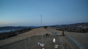 Skiareál Troják - Troják, Maruška - meteo stanice - 3.3.2026 v 06:00 Skiareál Troják - Troják, Maruška - meteo stanice - 3.3.2026 v 06:00