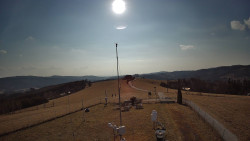 Troják, Maruška - meteo stanice