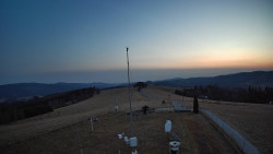 Troják, Maruška - meteo stanice