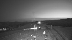 Troják, Maruška - meteo stanice