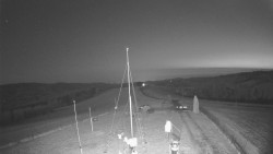 Troják, Maruška - meteo stanice