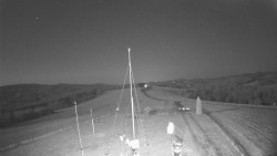 Troják, Maruška - meteo stanice