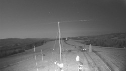 Troják, Maruška - meteo stanice