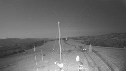 Troják, Maruška - meteo stanice