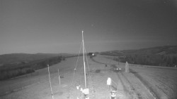 Troják, Maruška - meteo stanice