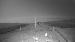 Troják, Maruška - meteo stanice