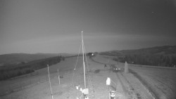 Troják, Maruška - meteo stanice