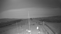 Troják, Maruška - meteo stanice