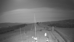 Troják, Maruška - meteo stanice