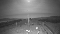 Troják, Maruška - meteo stanice