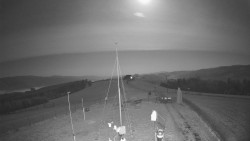 Troják, Maruška - meteo stanice