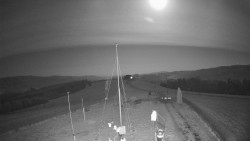 Troják, Maruška - meteo stanice