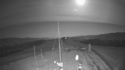 Troják, Maruška - meteo stanice