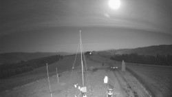 Troják, Maruška - meteo stanice