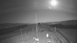 Troják, Maruška - meteo stanice