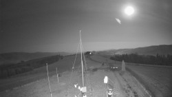 Troják, Maruška - meteo stanice