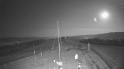 Troják, Maruška - meteo stanice