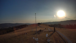 Troják, Maruška - meteo stanice
