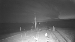 Troják, Maruška - meteo stanice