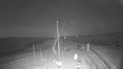 Troják, Maruška - meteo stanice