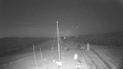 Troják, Maruška - meteo stanice