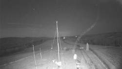 Troják, Maruška - meteo stanice