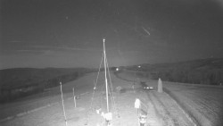 Troják, Maruška - meteo stanice