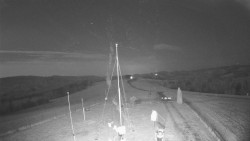 Troják, Maruška - meteo stanice