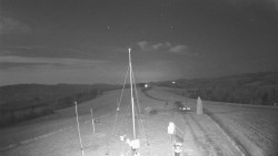 Troják, Maruška - meteo stanice