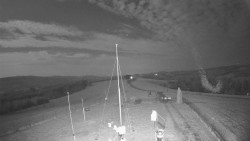 Troják, Maruška - meteo stanice