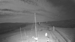 Troják, Maruška - meteo stanice