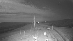 Troják, Maruška - meteo stanice