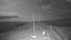 Troják, Maruška - meteo stanice