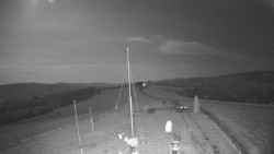 Troják, Maruška - meteo stanice