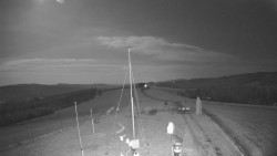 Troják, Maruška - meteo stanice