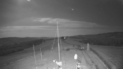 Troják, Maruška - meteo stanice