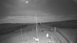 Troják, Maruška - meteo stanice