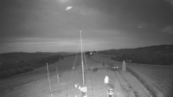 Troják, Maruška - meteo stanice