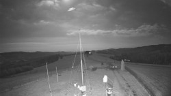 Troják, Maruška - meteo stanice