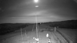 Troják, Maruška - meteo stanice