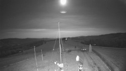 Troják, Maruška - meteo stanice